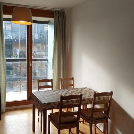 Masarska Family Apartment Free Parking คราคูฟ ภายนอก รูปภาพ
